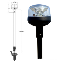 12-24V LED-Navigationslichter Yacht Segellichter